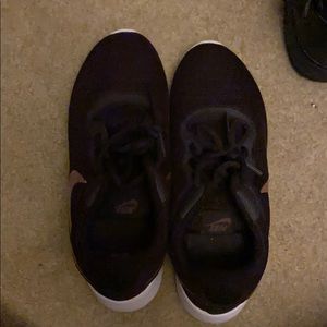 Nike running sneakers